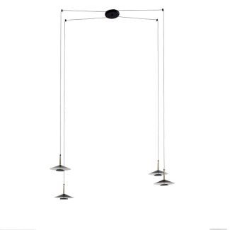 MANTRA Lampa wisząca ORION 7307