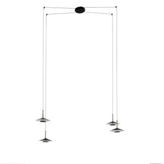 MANTRA Lampa wisząca ORION 7307