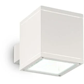 IDEAL LUX SNIF AP1 SQUARE ANTRACITE 121963