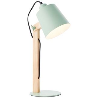 BRILLIANT SWIVEL 92716/04 LAMPA STOJĄCA STOŁOWA
