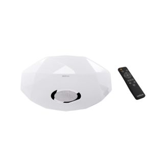 IDEUS 3845 IRYNA LED C 24W Plafoniera SMD LED