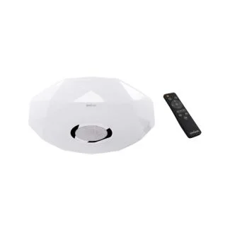 IDEUS 3845 IRYNA LED C 24W Plafoniera SMD LED