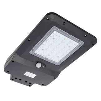 MILAGRO EKO2028 Lampa Solarna Street 15W 4000K
