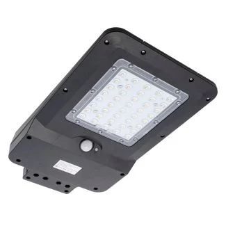 MILAGRO EKO2028 Lampa Solarna Street 15W 4000K