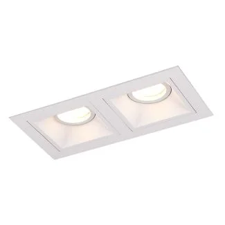 MAXLIGHT HIT II oprawa podtynkowa H0081