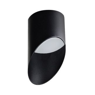 AZZARDO SH2606-BK / AZ2279 Momo 8 (black) Lampa sufitowa