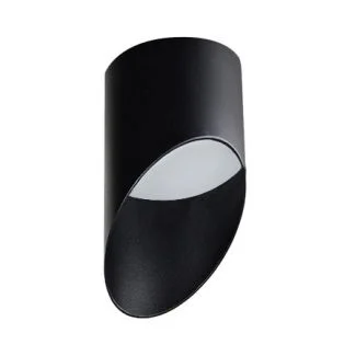 AZZARDO SH2606-BK / AZ2279 Momo 8 (black) Lampa sufitowa
