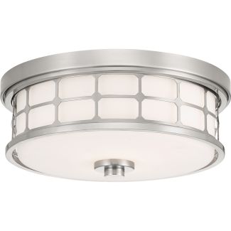 ELSTEAD Guardian QZ/GUARDIAN/F BN Plafon