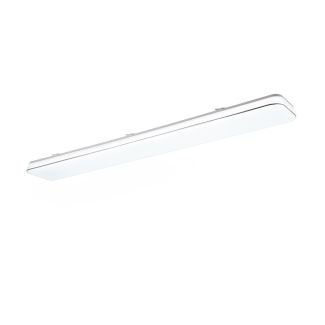 RL BLANCA R64144401 lampa sufitowa biały