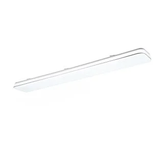 RL BLANCA R64144401 lampa sufitowa biały