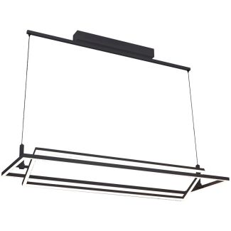 AZZARDO AZ2849 Viena (black)