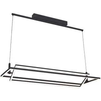 AZZARDO AZ2849 Viena (black)