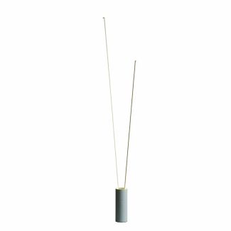 MANTRA Lampa podłogowa VERTICAL 7345