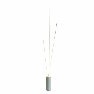 MANTRA Lampa podłogowa VERTICAL 7347