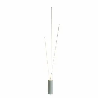 MANTRA Lampa podłogowa VERTICAL 7347