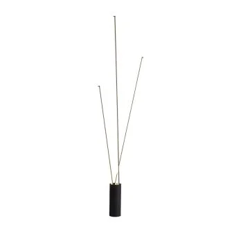 MANTRA Lampa podłogowa VERTICAL 7348