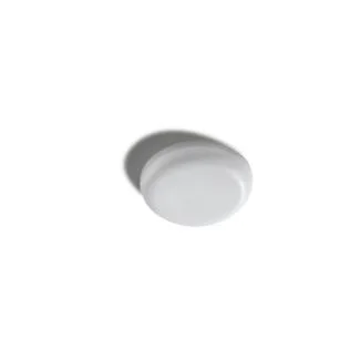 AZZARDO AZ4386 LAMIR R 12 4000K TECHNICAL DOWNLIGHT WHITE