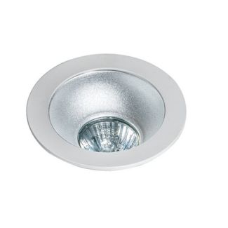 AZZARDO GM2118R-WH / AZ1731 Remo 1 downlight (white) Lampa wpuszczane