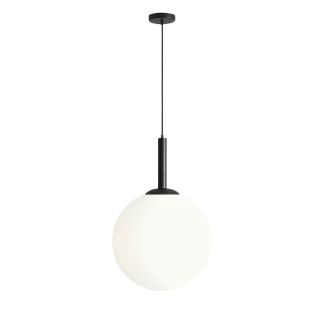 ALDEX 1087XXL1 LAMPA WISZĄCA BOSSO GRANDE 50 CZARNA