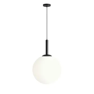 ALDEX 1087XXL1 LAMPA WISZĄCA BOSSO GRANDE 50 CZARNA