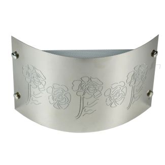 CANDELLUX 10-61662 ALUNO KINKIET 1X40W E14 ROZE