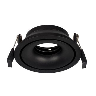 Luces Exclusivas AYAMONTE LE61407 LAMPA SUFITOWA czarny