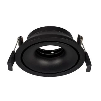 Luces Exclusivas AYAMONTE LE61407 LAMPA SUFITOWA czarny