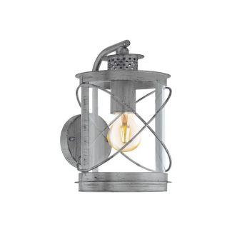 EGLO 94866 HILBURN 1 lampa ścienna Oświetlenie zewnętrzne