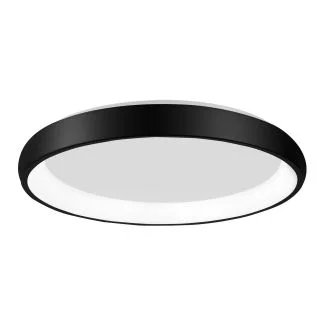 Luces Exclusivas TOLU LE41497 LAMPA SUFITOWA czarny