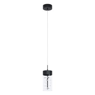 EGLO 39736 LAMPA CABEZOLA OPRAWA WISZĄCA LED-HL/1 N/N KLAR/KRISTALL CABEZOLA