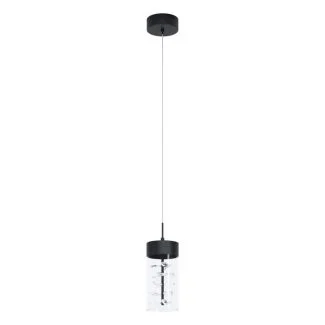 EGLO 39736 LAMPA CABEZOLA OPRAWA WISZĄCA LED-HL/1 N/N KLAR/KRISTALL CABEZOLA