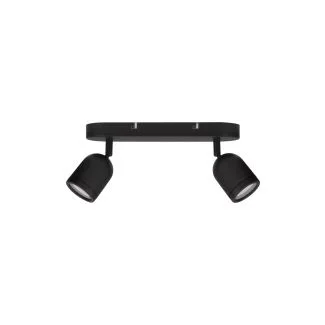 Luces Exclusivas ACALAN LE43449 LAMPA ŚCIENNA  czarny