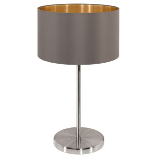 EGLO MASERLO 31631 lampka biurkowa