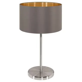 EGLO MASERLO 31631 lampka biurkowa