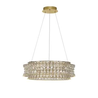 LUCES EXCLUSIVAS LE45868 ARONA LAMPA WISZĄCA