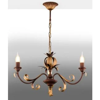 JUPITER 739 LIMA lampa wisząca