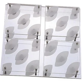 CANDELLUX 98-15085 GAMA PLAFON 12X25W G9 PROMOCJA