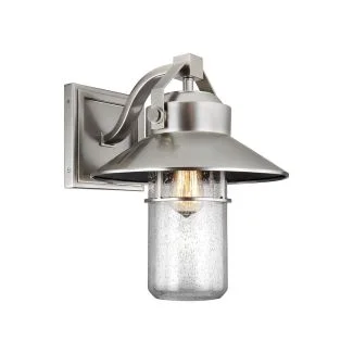ELSTEAD Boynton FE-BOYNTON2-L Large Wall Lantern
