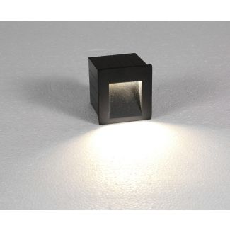 NOWODVORSKI STEP LED 6907 lampa zewnętrzna ścienna wbudowana