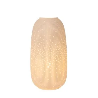 LUCIDE 13541/18/31 LAMPA STOJĄCA STOŁOWA FLORES