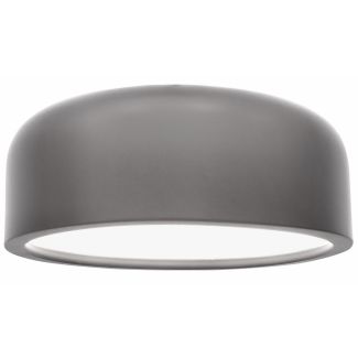 Luces Exclusivas GUIGUE LE42034 LAMPA SUFITOWA szary
