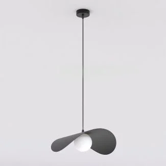 EMIBIG 1630/1L RITUAL 1L BLACK LAMPA WISZĄCA
