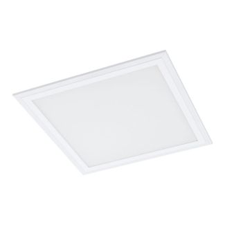 EGLO 98297 LAMPA SALOBRENA-A OPRAWA SUFITOWA LED-PANEL 450X450 WEISS SALOBRENA-A