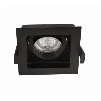 Luces Exclusivas ARROYITO LE61382 LAMPA SUFITOWA czarny