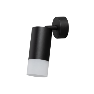 LIGHT PRESTIGE LP-2803/1WS BK Sonaya spot 1 czarny