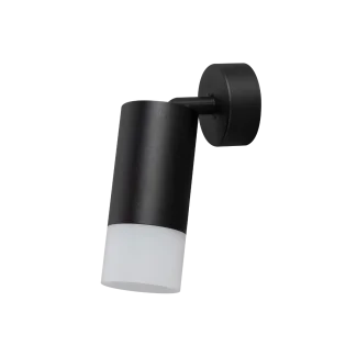 LIGHT PRESTIGE LP-2803/1WS BK Sonaya spot 1 czarny