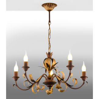 JUPITER 741 LIMA lampa wisząca