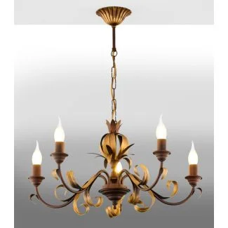 JUPITER 741 LIMA lampa wisząca
