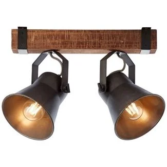 BRILLIANT PLOW 82129/46 LAMPA SUFITOWA NOWOCZESNA