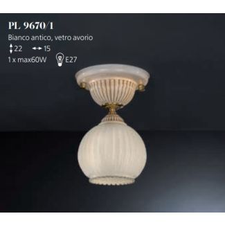 RECCAGNI ANGELO 9670 PL.9670/1